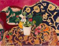 Matisse Henri Spanish Still Life  - Hermitage